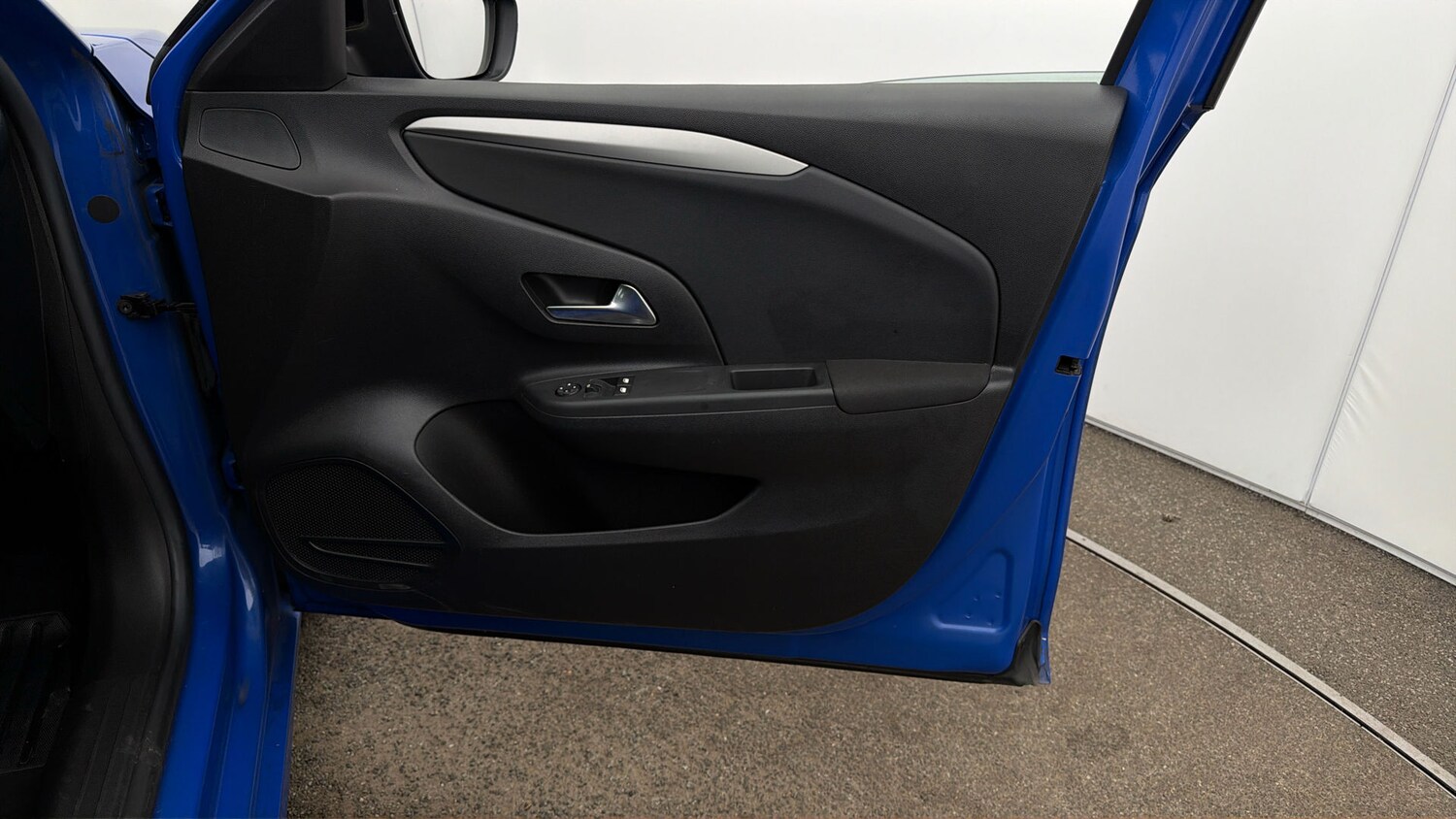 Used Vauxhall Corsa 2021 for sale - 77932821: Photo 14