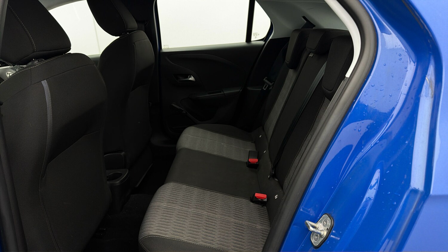 Used Vauxhall Corsa 2021 for sale - 77932821: Photo 15