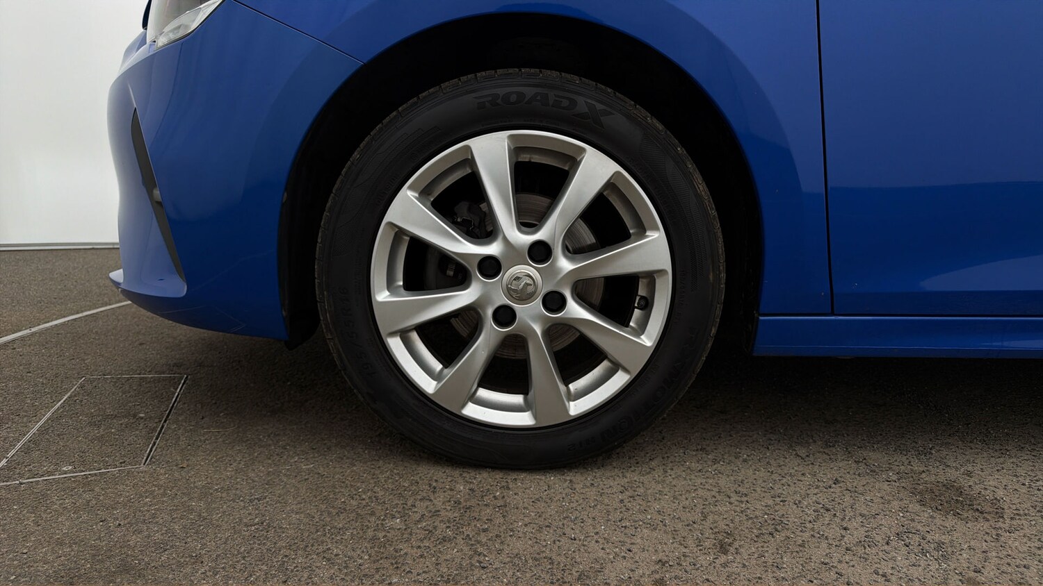 Used Vauxhall Corsa 2021 for sale - 77932821: Photo 17