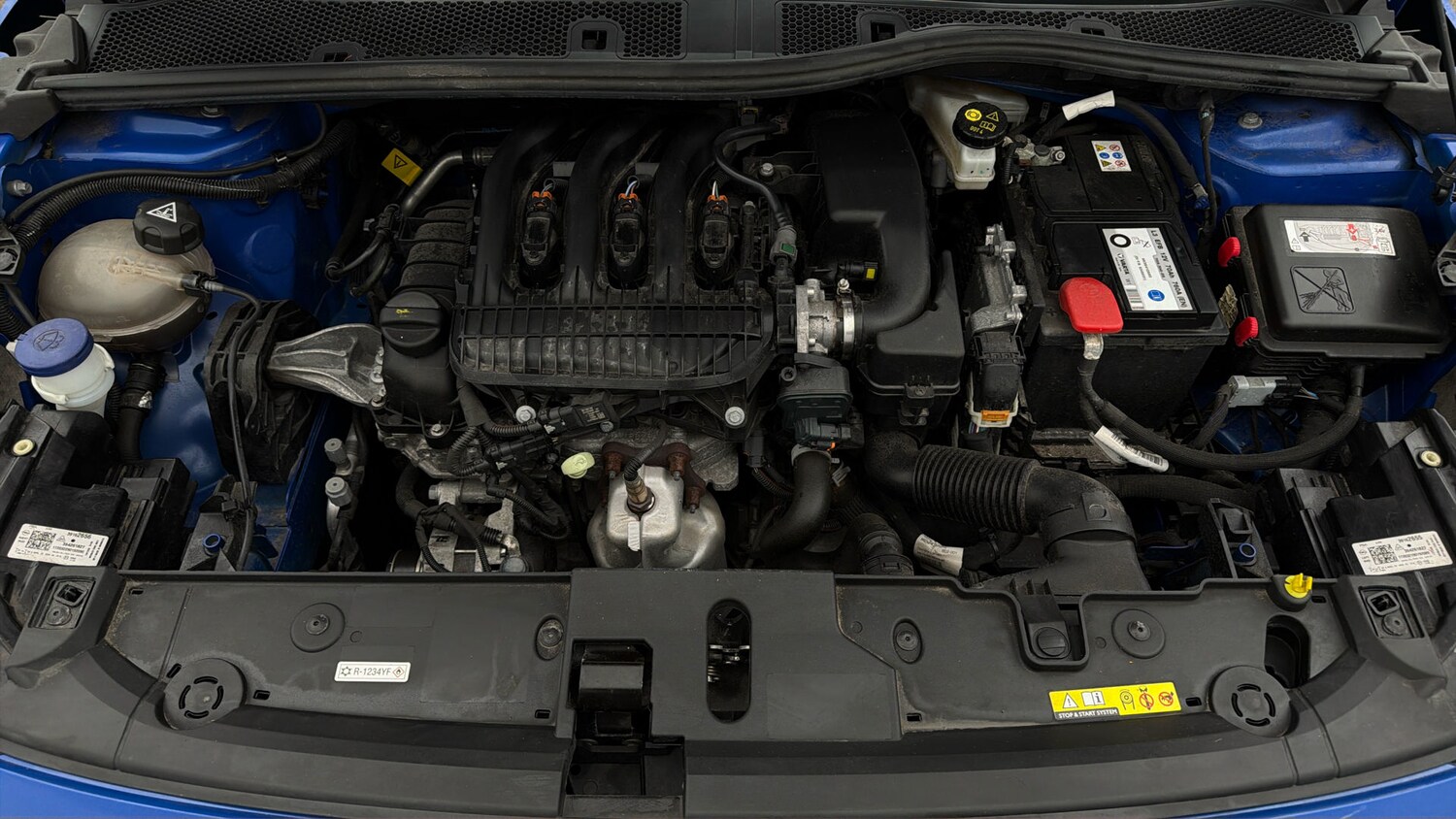 Used Vauxhall Corsa 2021 for sale - 77932821: Photo 18