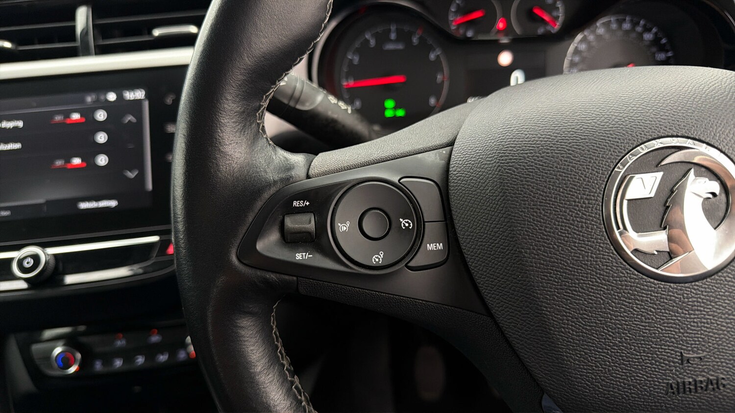 Used Vauxhall Corsa 2021 for sale - 77932821: Photo 23