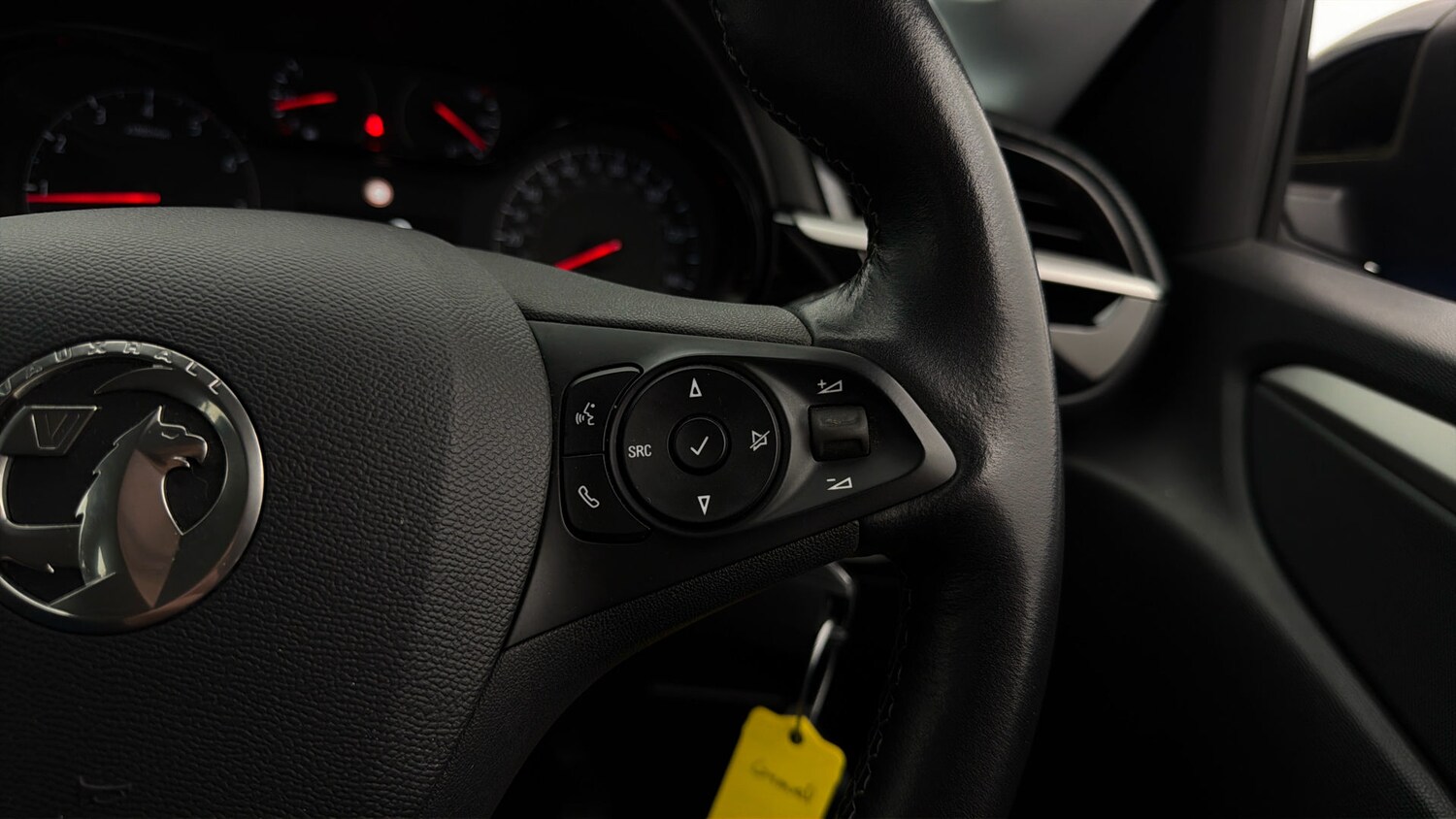 Used Vauxhall Corsa 2021 for sale - 77932821: Photo 24