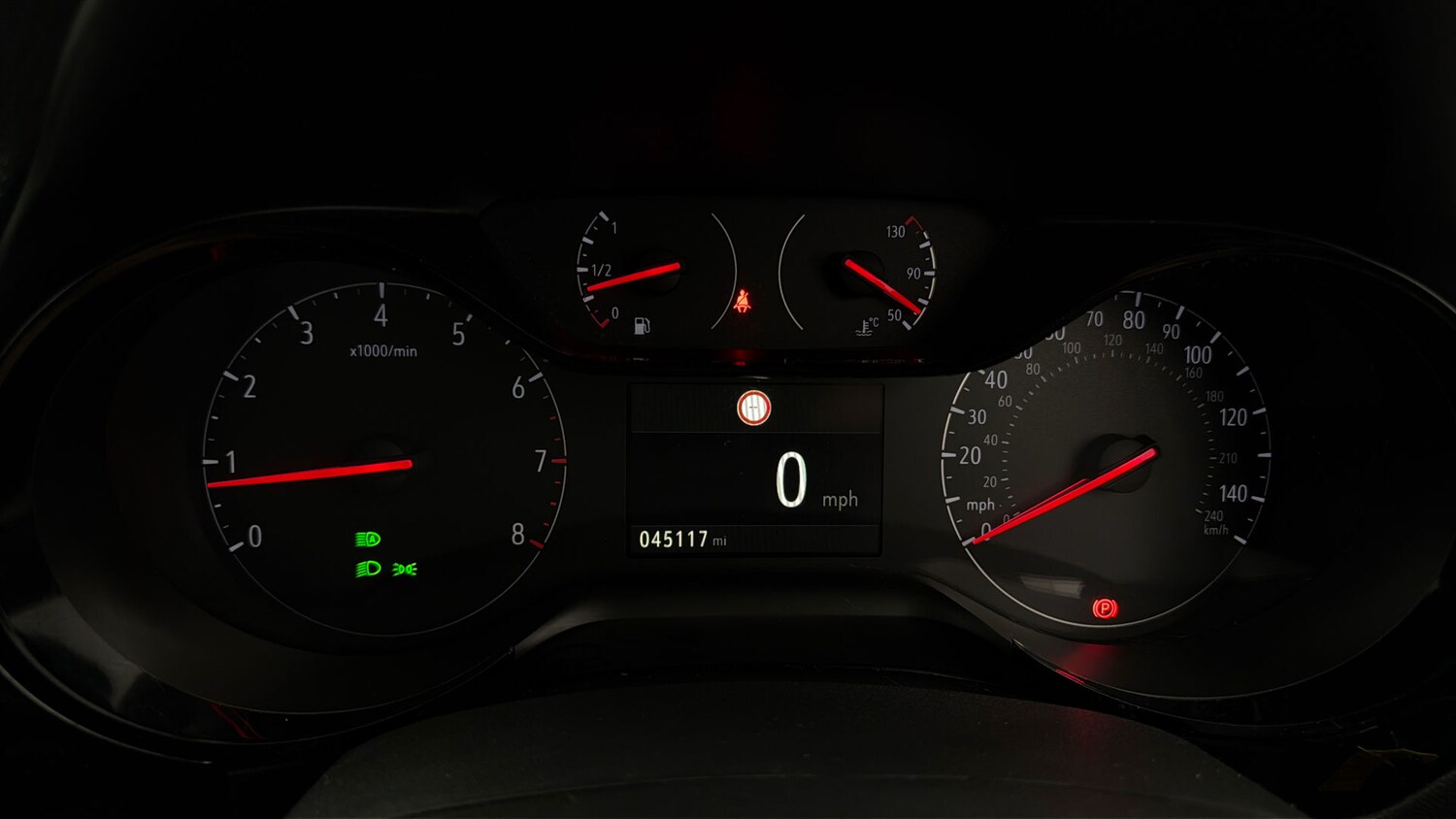 Used Vauxhall Corsa 2021 for sale - 77932821: Photo 25