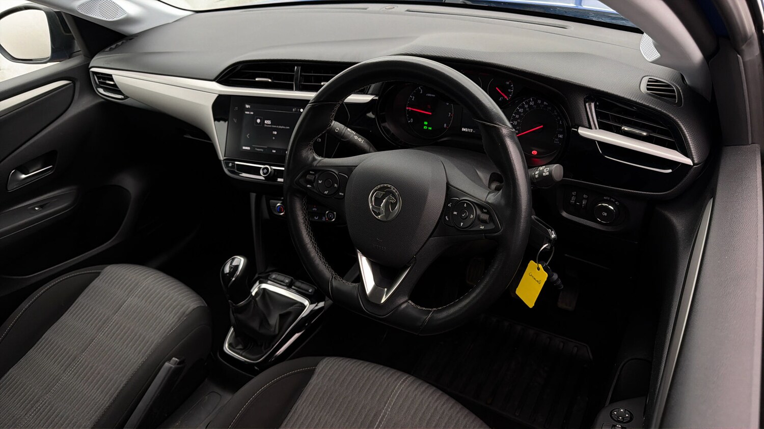 Used Vauxhall Corsa 2021 for sale - 77932821: Photo 9