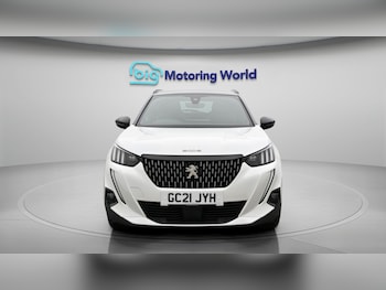 Used Peugeot 2008 2021 for sale - 78814364: Photo