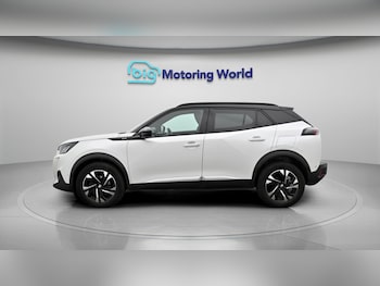 Used Peugeot 2008 2021 for sale - 78814364: Photo