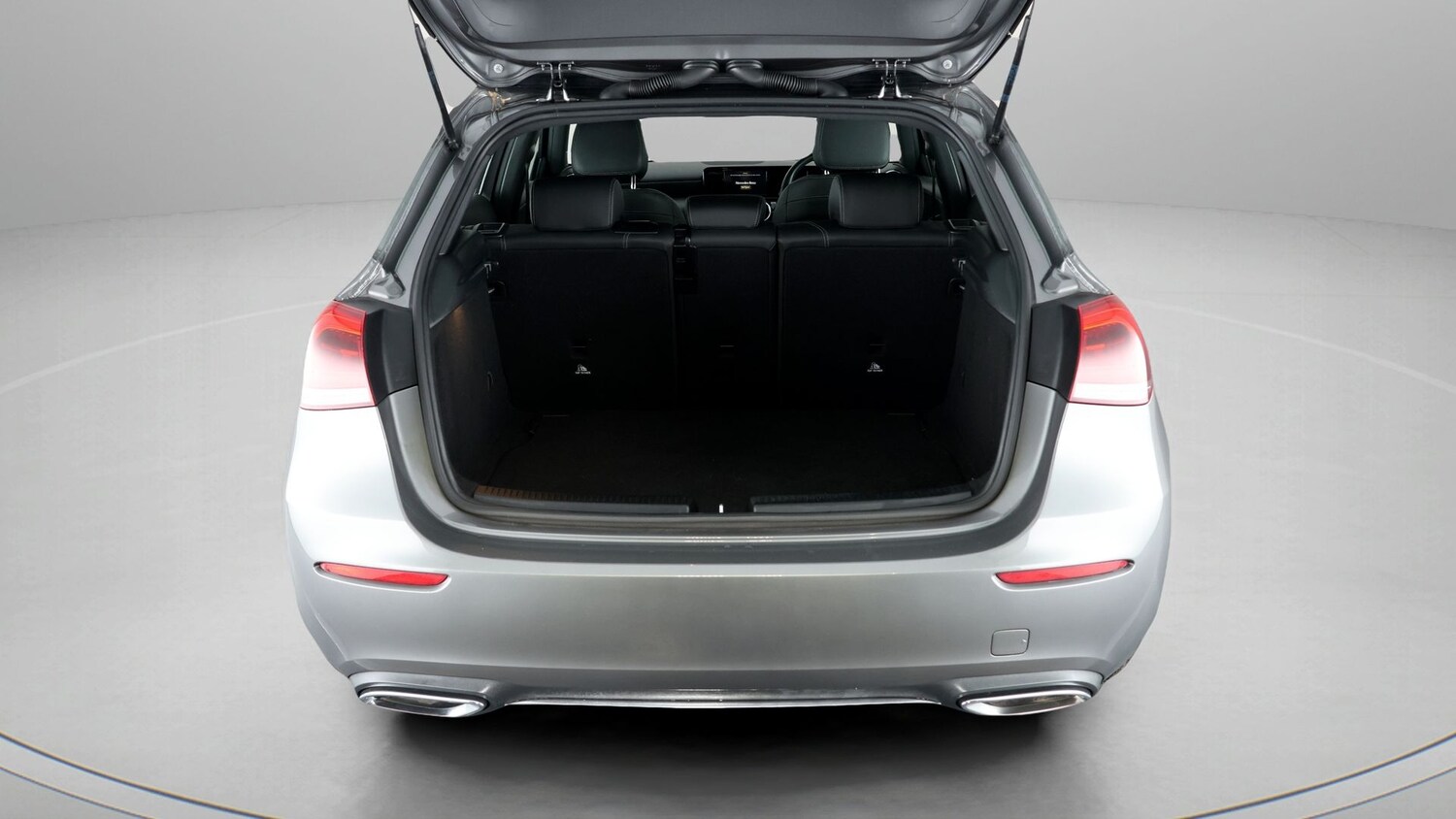 Used Mercedes-Benz A-Class 2020 for sale - 77896080: Photo 17