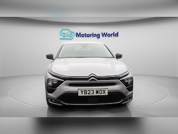 Used Citroen C5 X 2023 for sale - 75623099: Photo