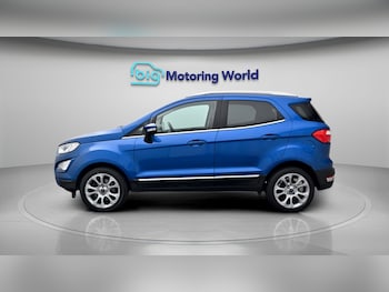 Used Ford Ecosport 2020 for sale - 78914224: Photo