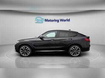 Used BMW X4 2020 for sale - 78243392: Photo