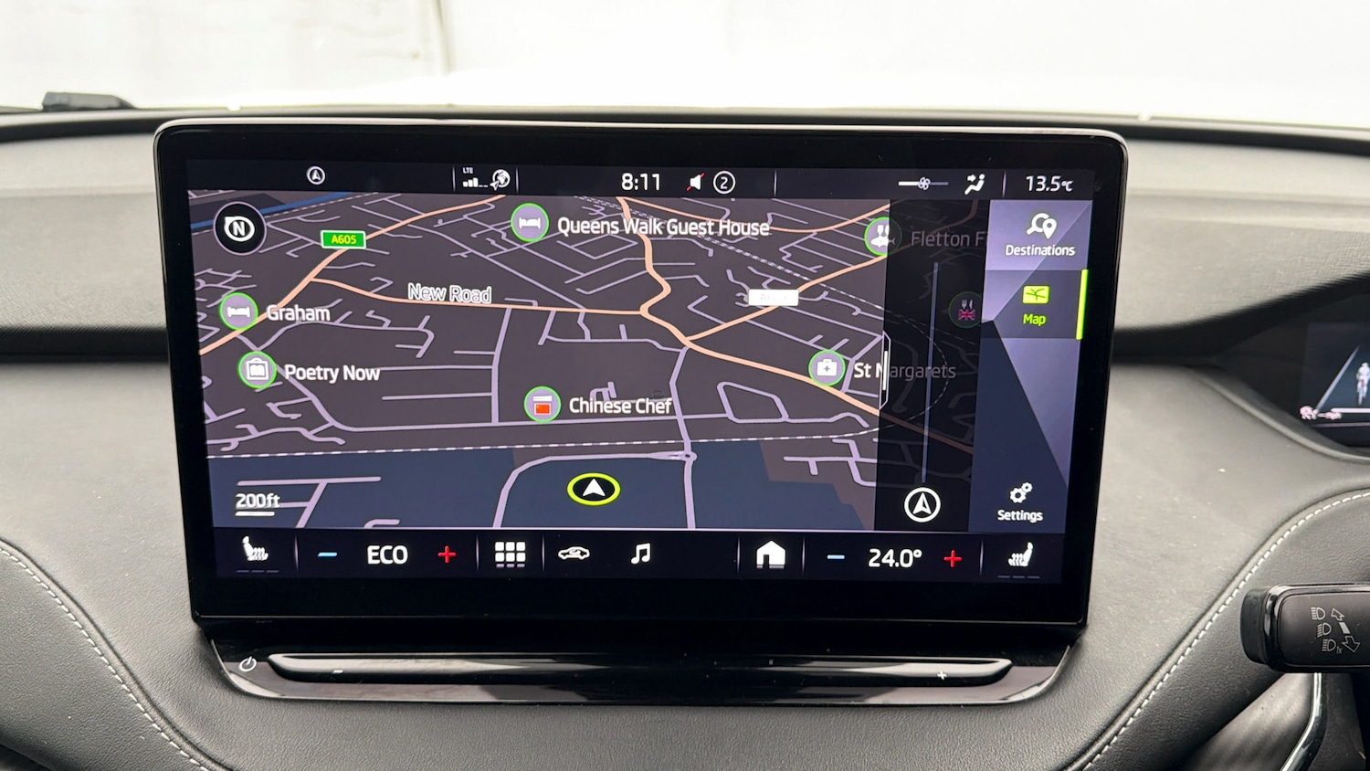 Used Skoda Enyaq 2021 for sale - 77905658: Photo 10