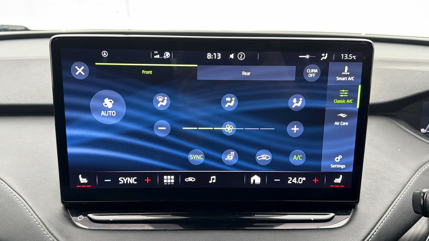 Used Skoda Enyaq 2021 for sale - 77905658: Photo 11