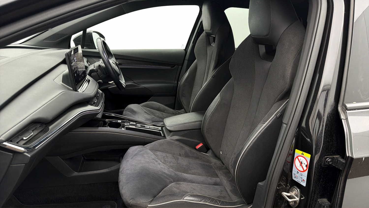 Used Skoda Enyaq 2021 for sale - 77905658: Photo 13