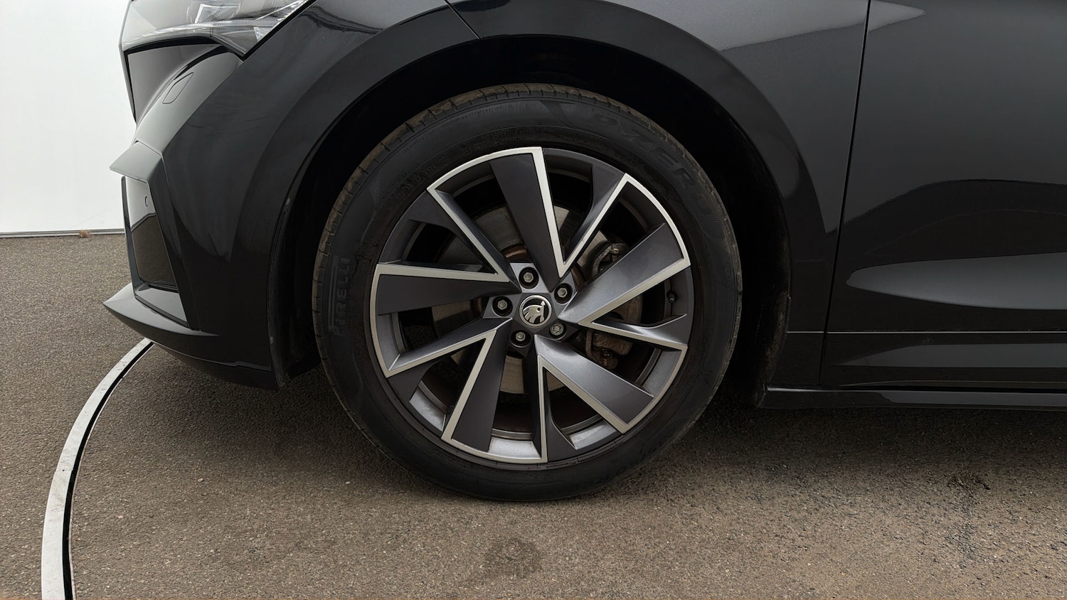 Used Skoda Enyaq 2021 for sale - 77905658: Photo 17