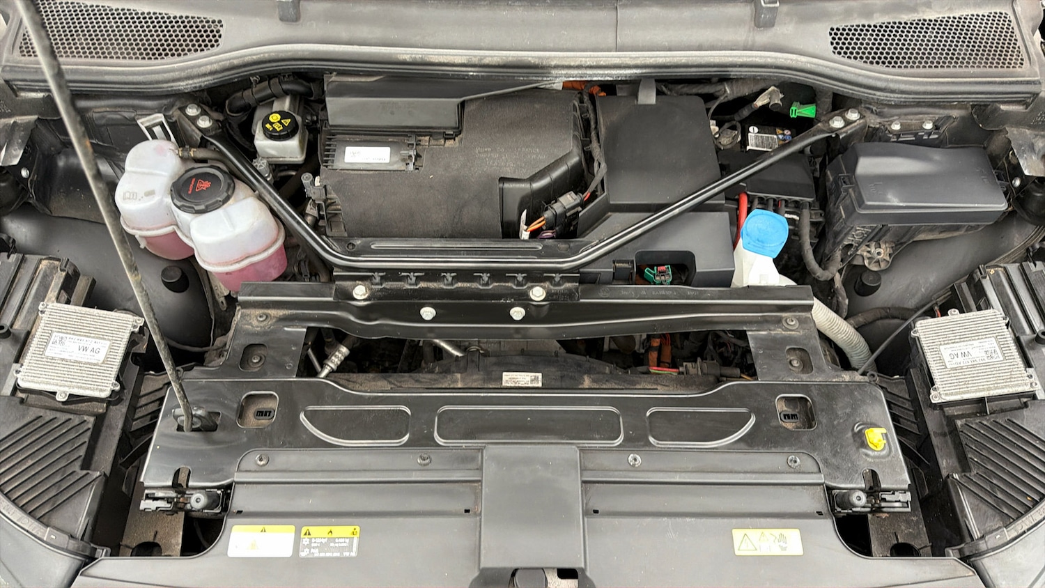 Used Skoda Enyaq 2021 for sale - 77905658: Photo 18