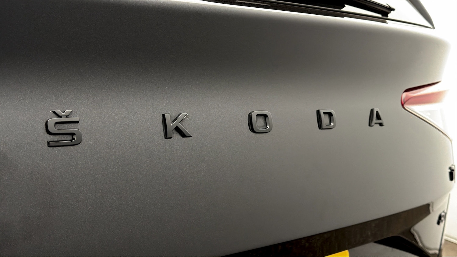 Used Skoda Enyaq 2021 for sale - 77905658: Photo 20