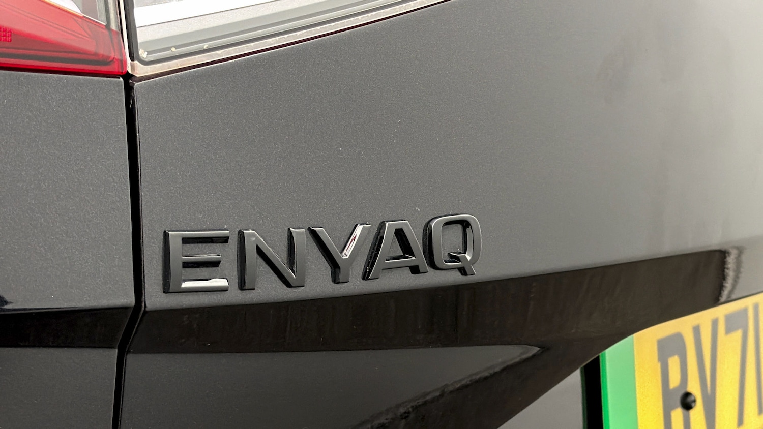 Used Skoda Enyaq 2021 for sale - 77905658: Photo 21