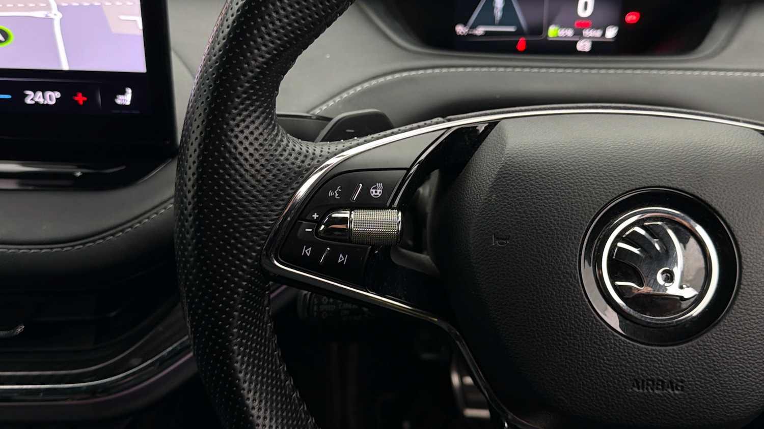 Used Skoda Enyaq 2021 for sale - 77905658: Photo 23