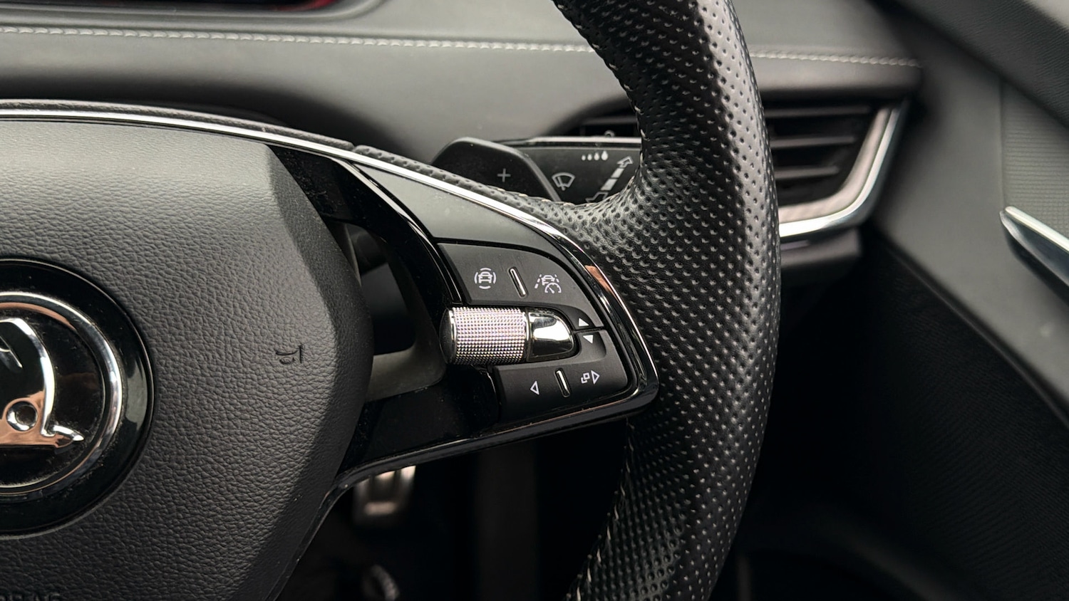 Used Skoda Enyaq 2021 for sale - 77905658: Photo 24