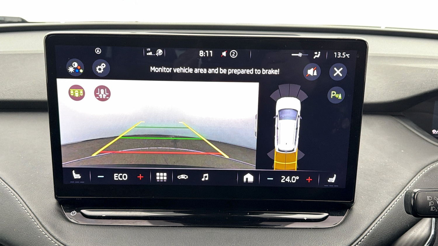 Used Skoda Enyaq 2021 for sale - 77905658: Photo 27