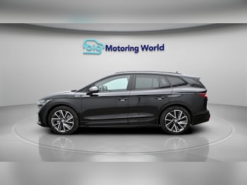 Used Skoda Enyaq 2021 for sale - 77905658: Photo