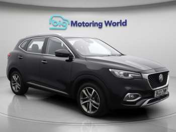 2022 (22) - 1.5 T-GDI Exclusive SUV 5dr Petrol DCT Euro 6 (s/s) (162 ps)