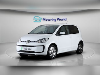 Used Volkswagen up! 2023 for sale - 79547730: Photo