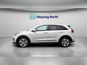 Used Kia Niro 2021 for sale - 79487650: Photo