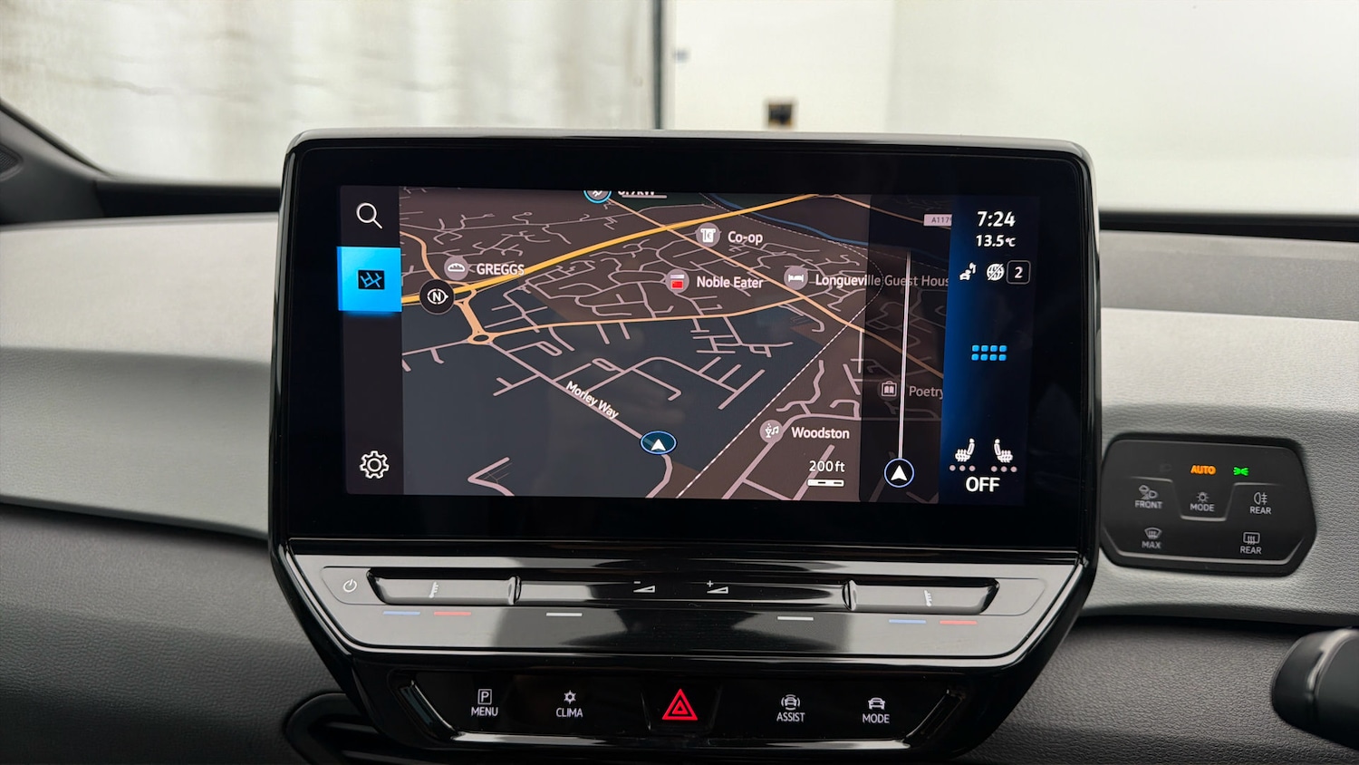 Used Volkswagen ID.3 2020 for sale - 78014974: Photo 10