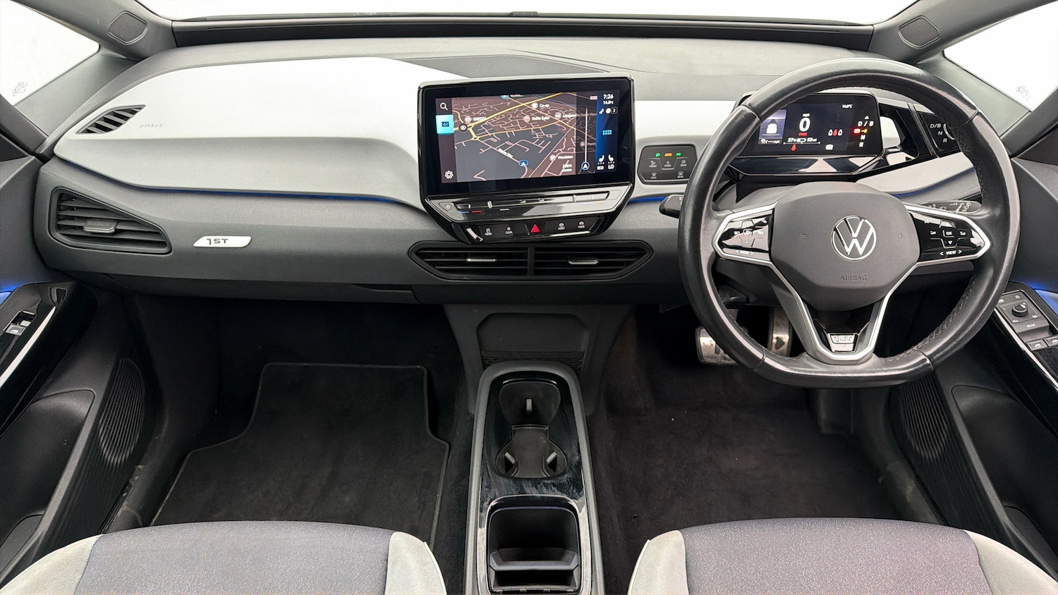 Used Volkswagen ID.3 2020 for sale - 78014974: Photo 12