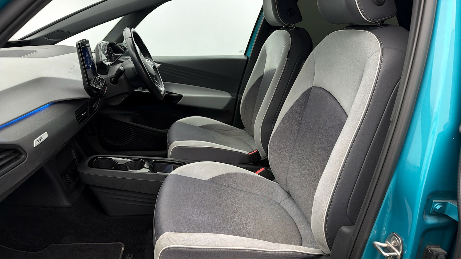 Used Volkswagen ID.3 2020 for sale - 78014974: Photo 13