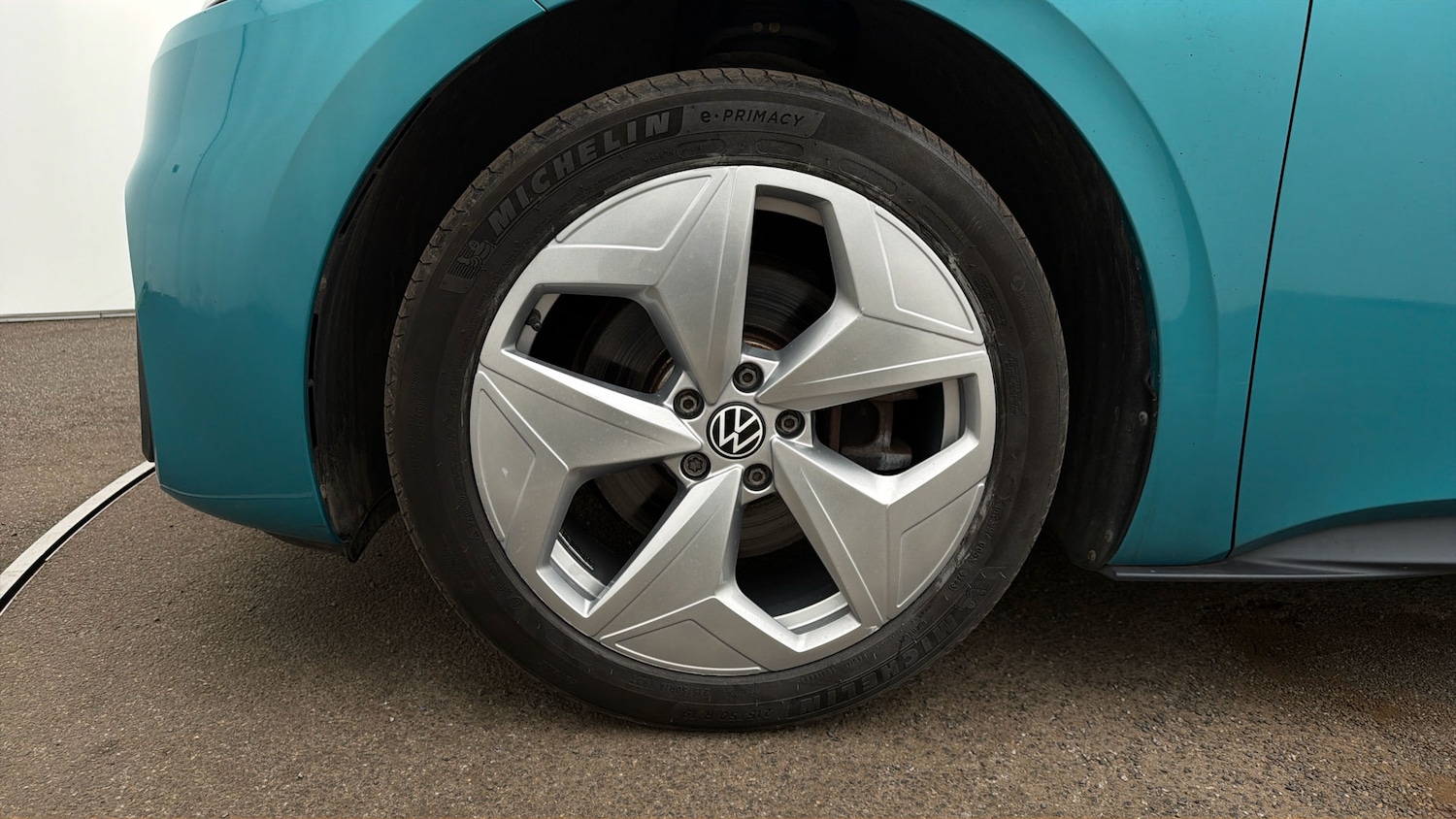 Used Volkswagen ID.3 2020 for sale - 78014974: Photo 17