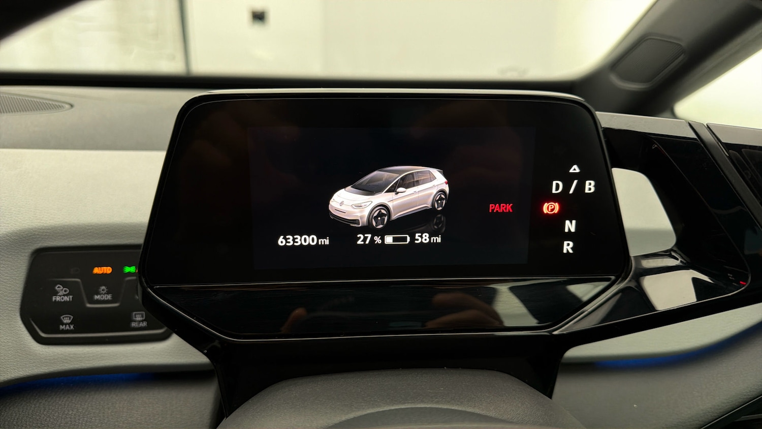 Used Volkswagen ID.3 2020 for sale - 78014974: Photo 26