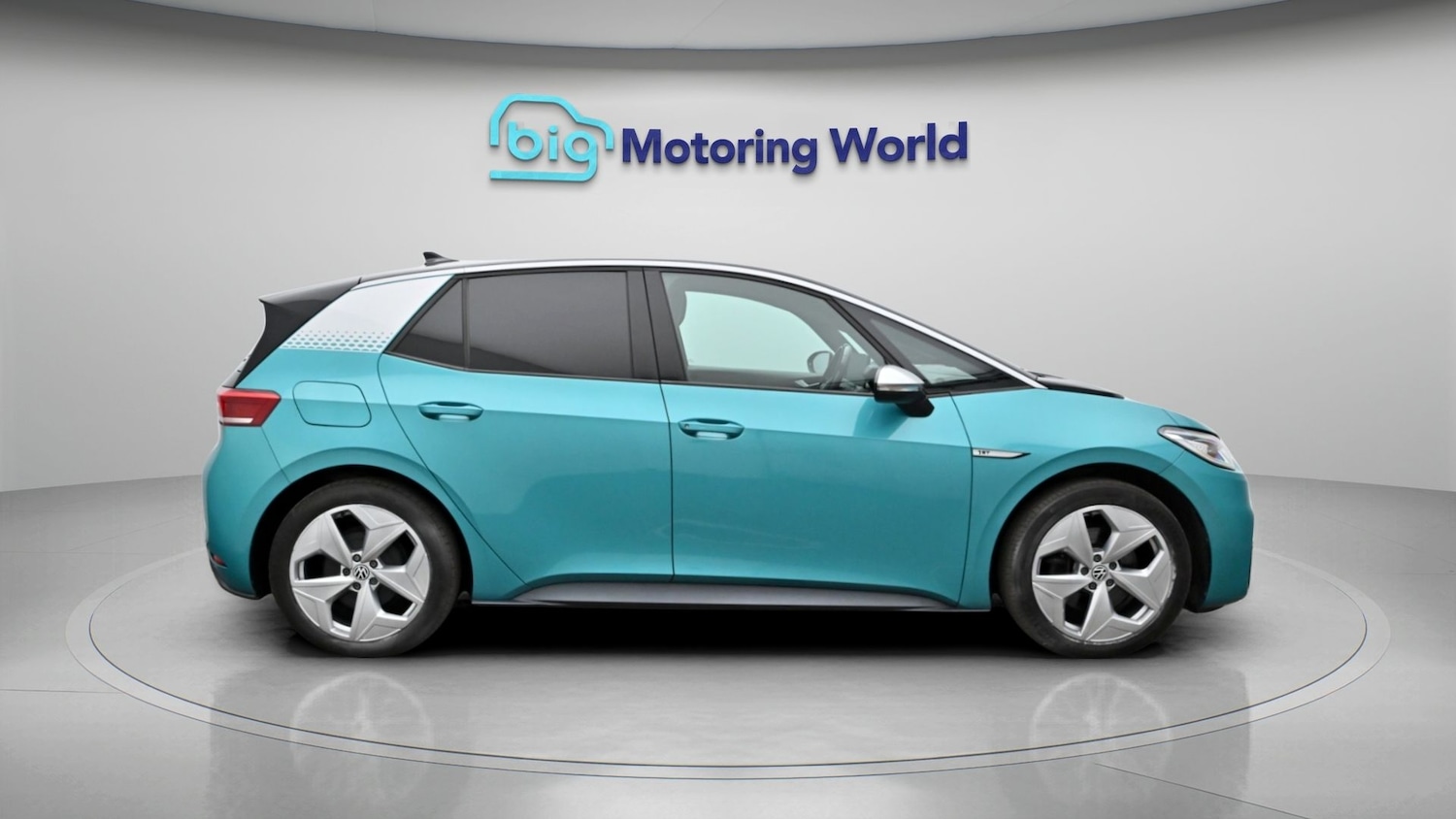 Used Volkswagen ID.3 2020 for sale - 78014974: Photo 8