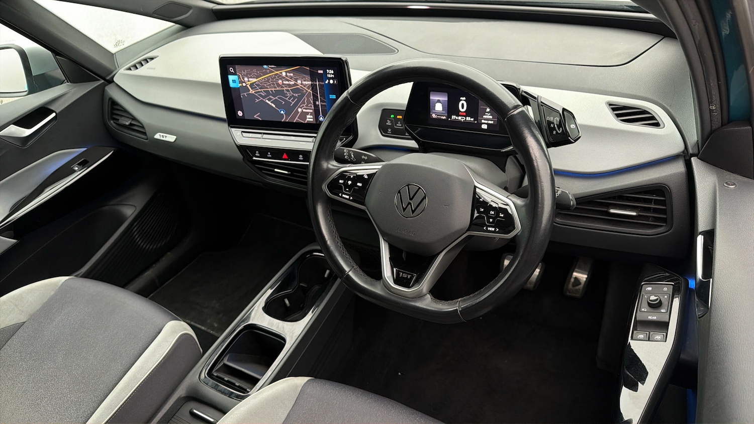 Used Volkswagen ID.3 2020 for sale - 78014974: Photo 9