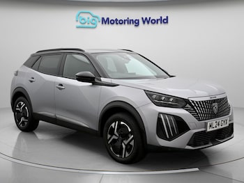 Used Peugeot 2008 2024 for sale - 79583806: Photo