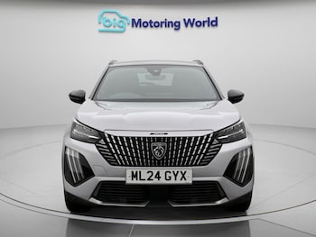 Used Peugeot 2008 2024 for sale - 79583806: Photo