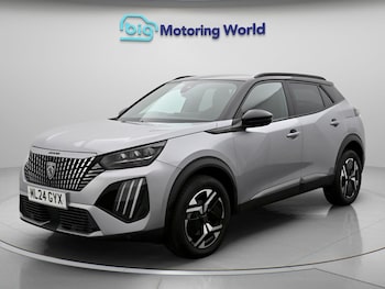Used Peugeot 2008 2024 for sale - 79583806: Photo