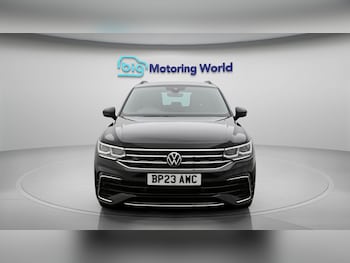 Used Volkswagen Tiguan 2023 for sale - 79468161: Photo