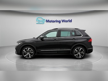 Used Volkswagen Tiguan 2023 for sale - 79468161: Photo