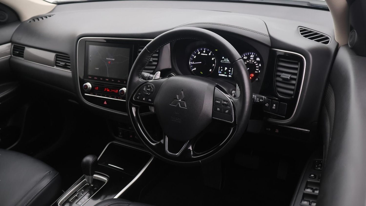 Used Mitsubishi Outlander 2020 for sale - 76572461: Photo 10