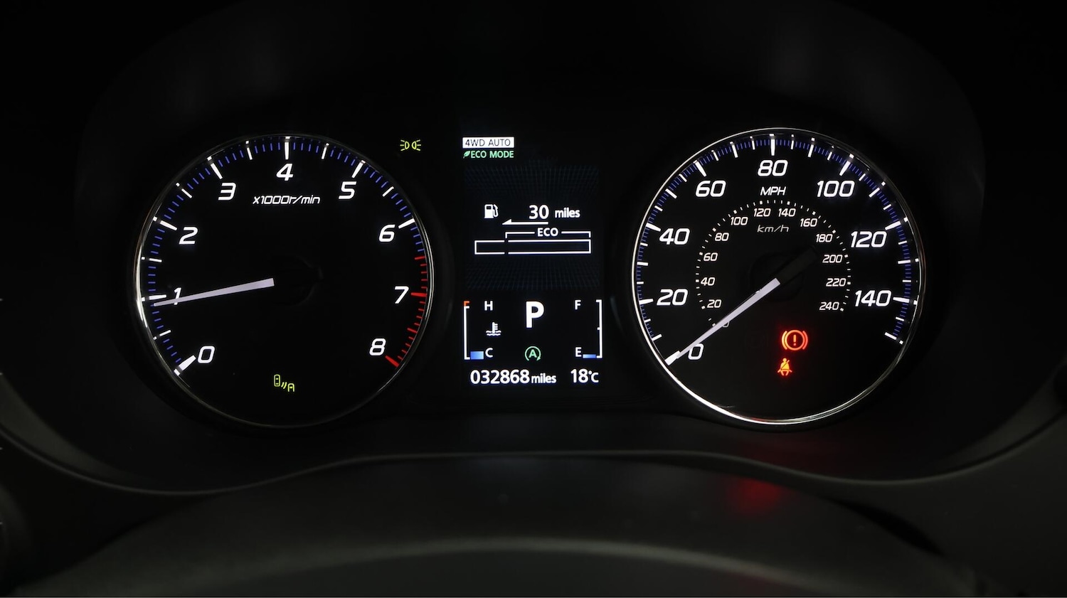 Used Mitsubishi Outlander 2020 for sale - 76572461: Photo 11