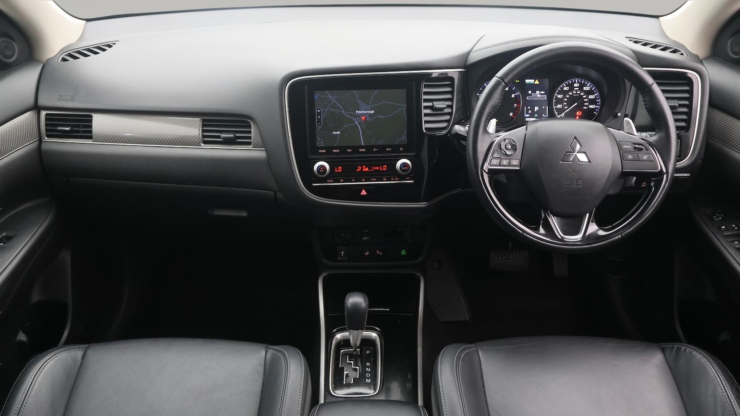 Used Mitsubishi Outlander 2020 for sale - 76572461: Photo 14