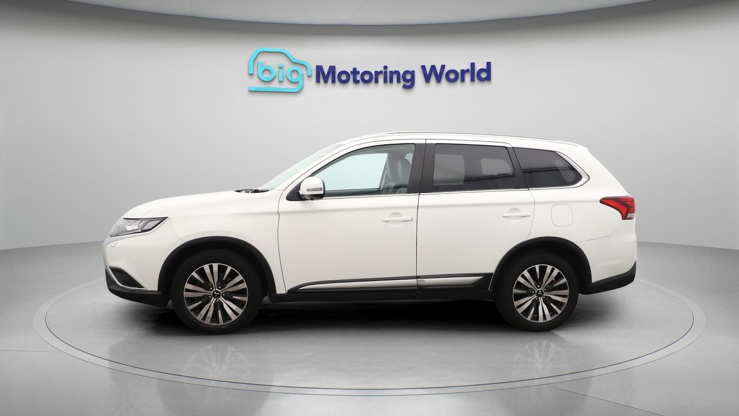 Used Mitsubishi Outlander 2020 for sale - 76572461: Photo 5
