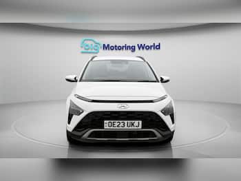 Used Hyundai BAYON 2023 for sale - 79859317: Photo