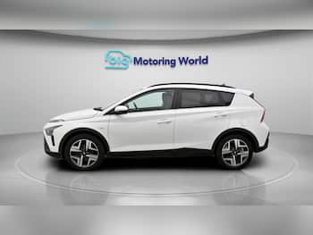 Used Hyundai BAYON 2023 for sale - 79859317: Photo
