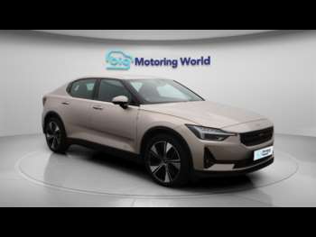 Used Polestar Polestar 2 2022 for sale - 74228144: Photo