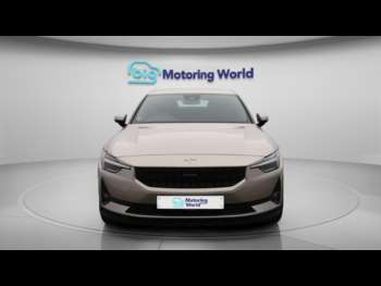 Used Polestar Polestar 2 2022 for sale - 74228144: Photo