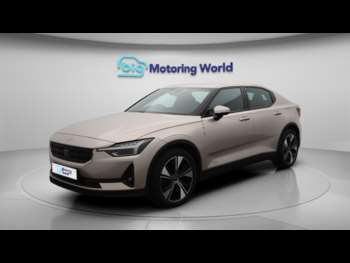 Used Polestar Polestar 2 2022 for sale - 74228144: Photo