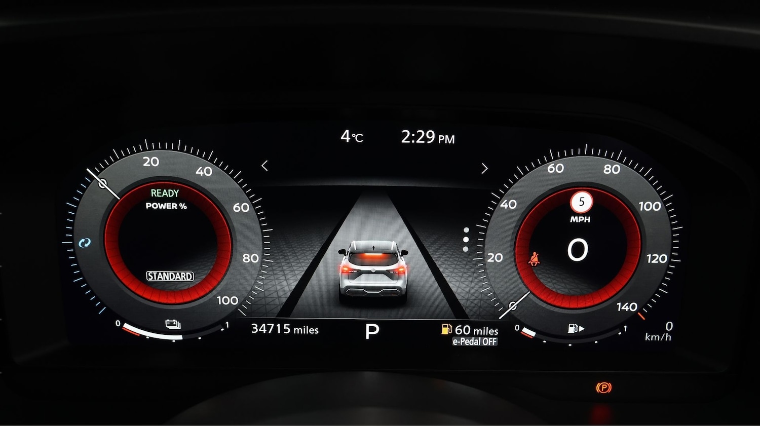 Used Nissan Qashqai 2023 for sale - 77459810: Photo 10